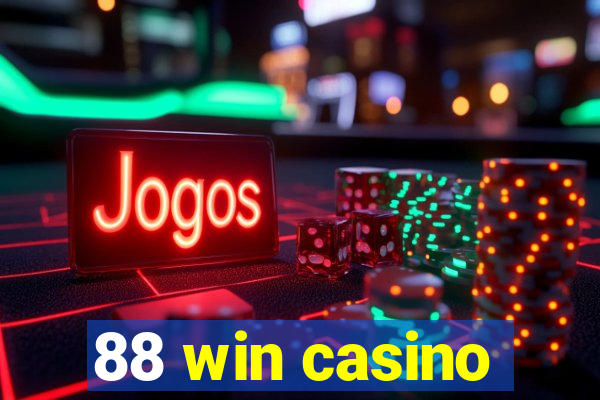 88 win casino